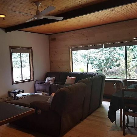 Jindi Hills Retreat Villa Jindivick Kültér fotó