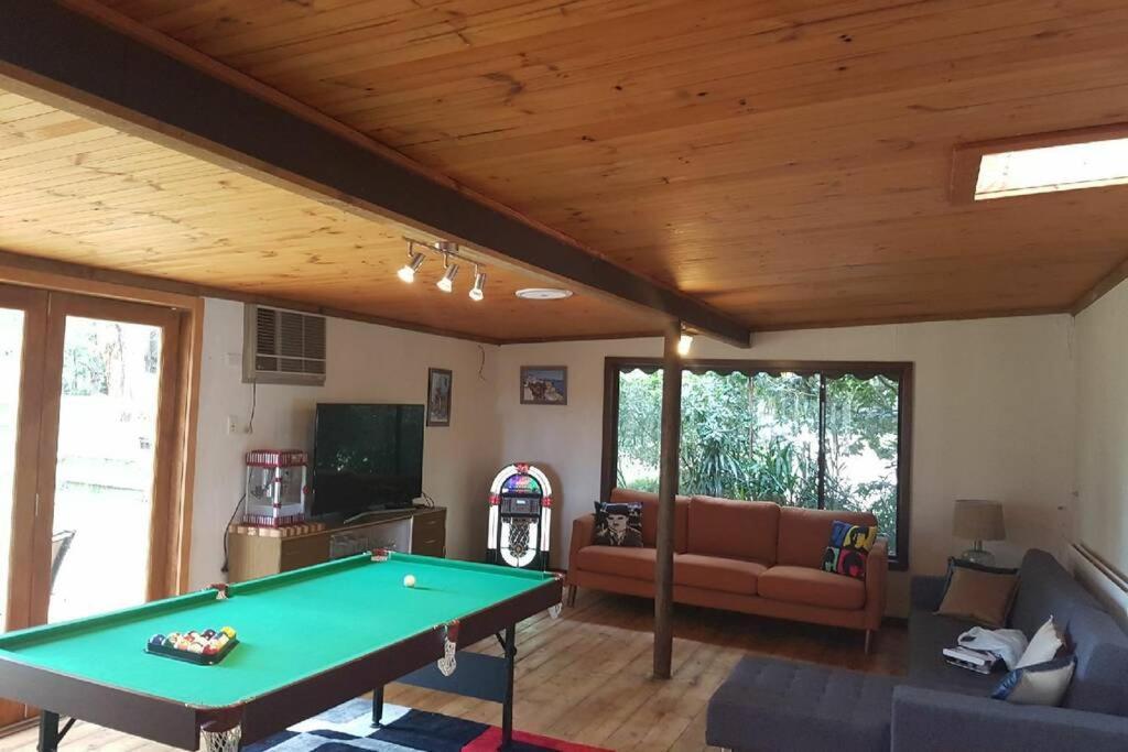 Jindi Hills Retreat Villa Jindivick Kültér fotó